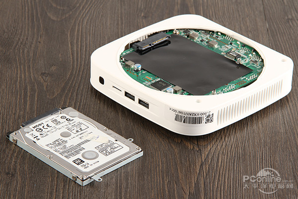 神舟迷你PC 神舟迷你PC