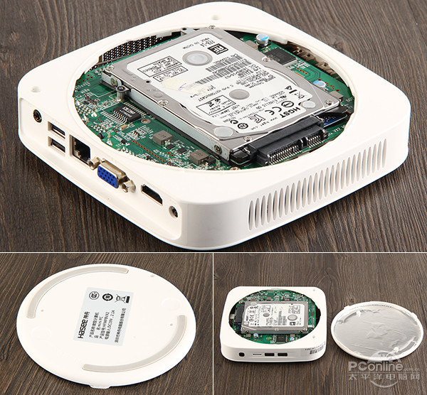 神舟迷你PC 神舟迷你PC