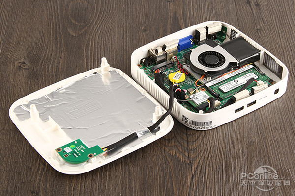 神舟迷你PC 神舟迷你PC