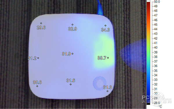 极限散热测试 极限散热测试