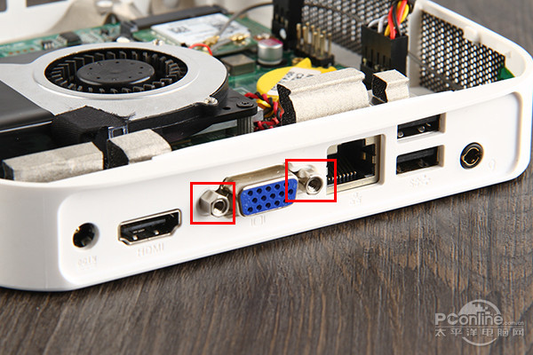 神舟迷你PC 神舟迷你PC