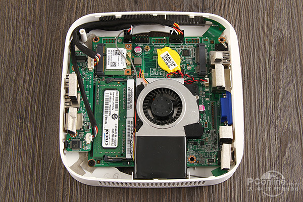 神舟迷你PC 神舟迷你PC