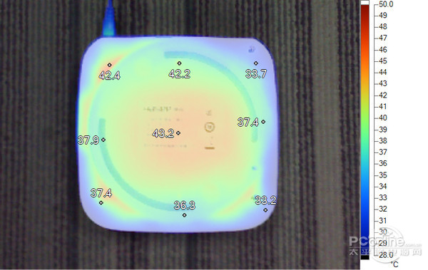 极限散热测试 极限散热测试