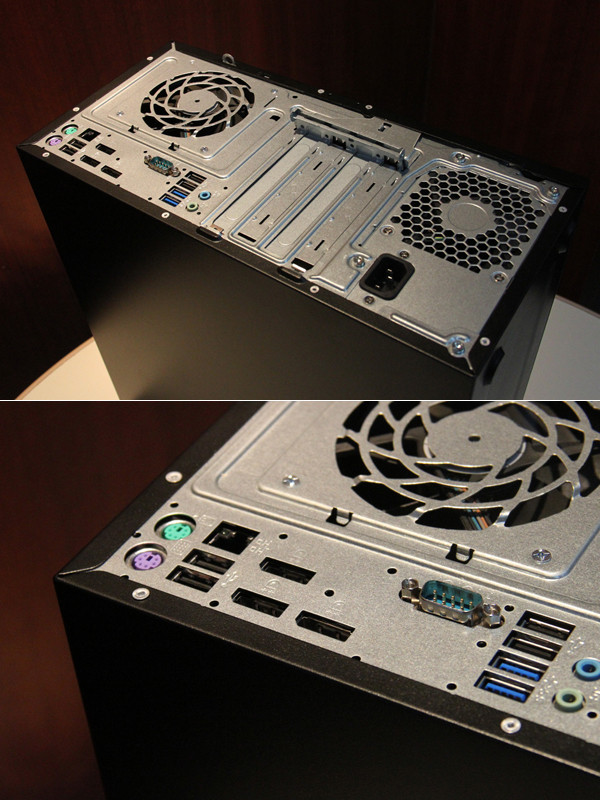 惠普Z228工作站 惠普Z228工作站