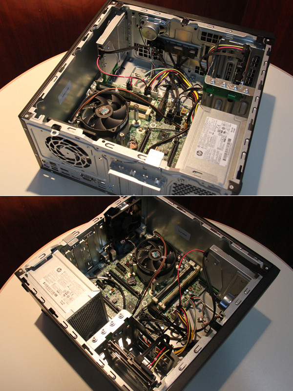 惠普Z228工作站 惠普Z228工作站