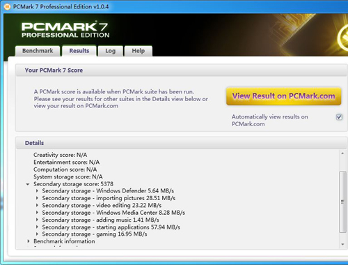 测试成绩 测试成绩