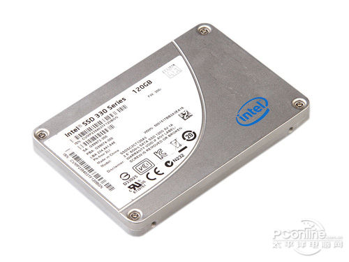 四款SSD横评