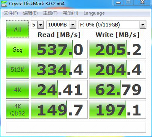 测试成绩 测试成绩