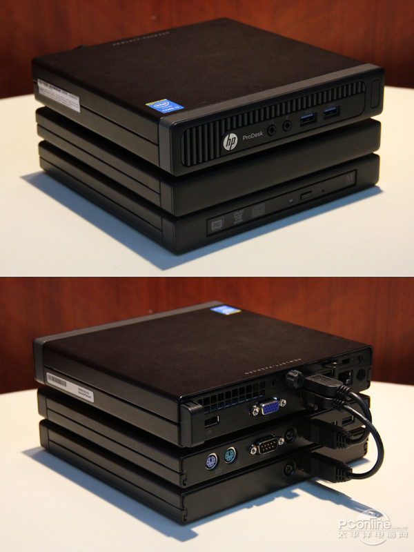 惠普ProDesk 400 G1 惠普ProDesk 400 G1