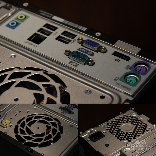 惠普285 Pro G1 惠普285 Pro G1