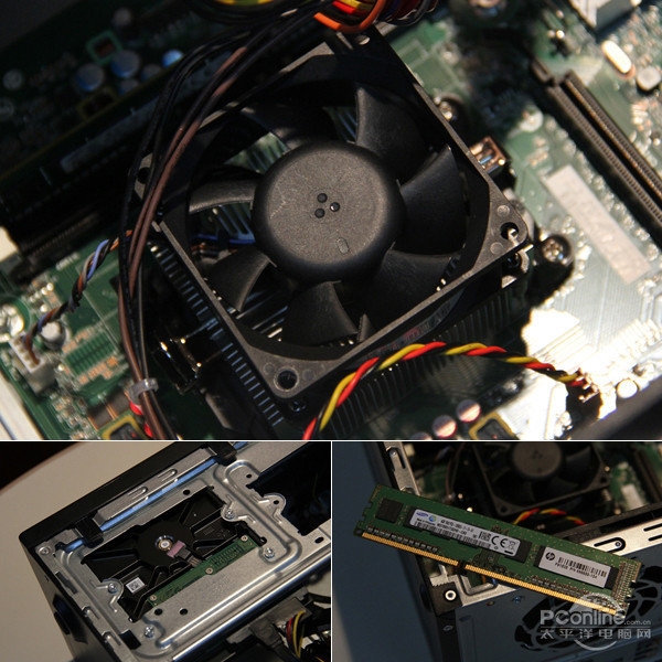 惠普285 Pro G1 惠普285 Pro G1