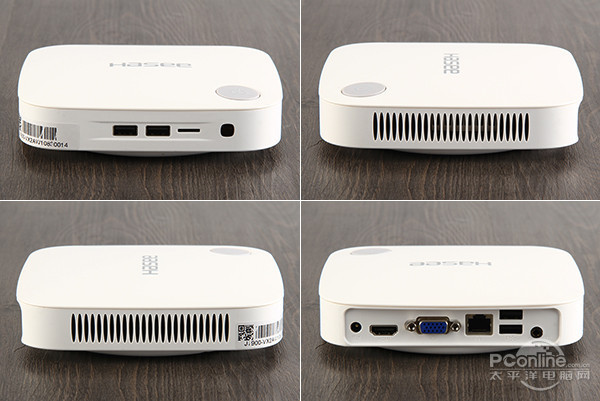 神舟MiniPC 神舟MiniPC