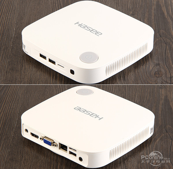 神舟MiniPC 神舟MiniPC