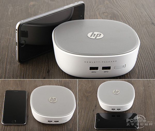 惠普 Pavilion Mini 惠普 Pavilion Mini