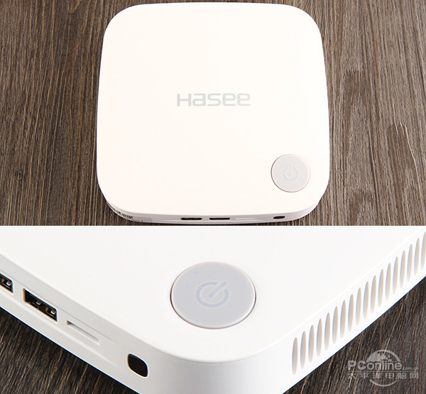 神舟MiniPC 神舟MiniPC