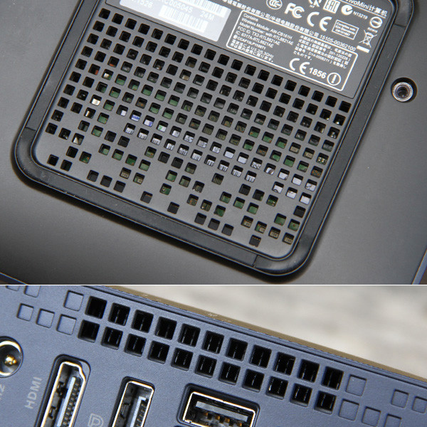 华硕VivoMini UN62 华硕VivoMini UN62