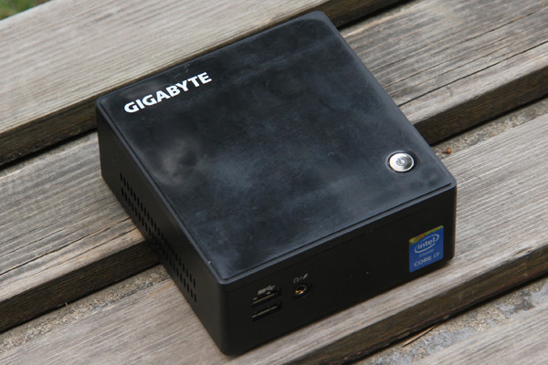 技嘉 GB-BXi7H 技嘉 GB-BXi7H