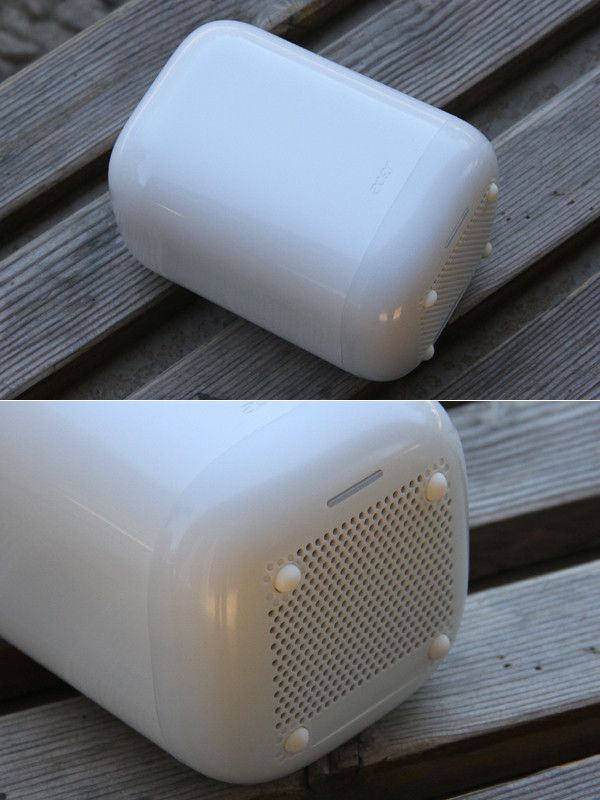 宏碁Revo One RL85 宏碁Revo One RL85