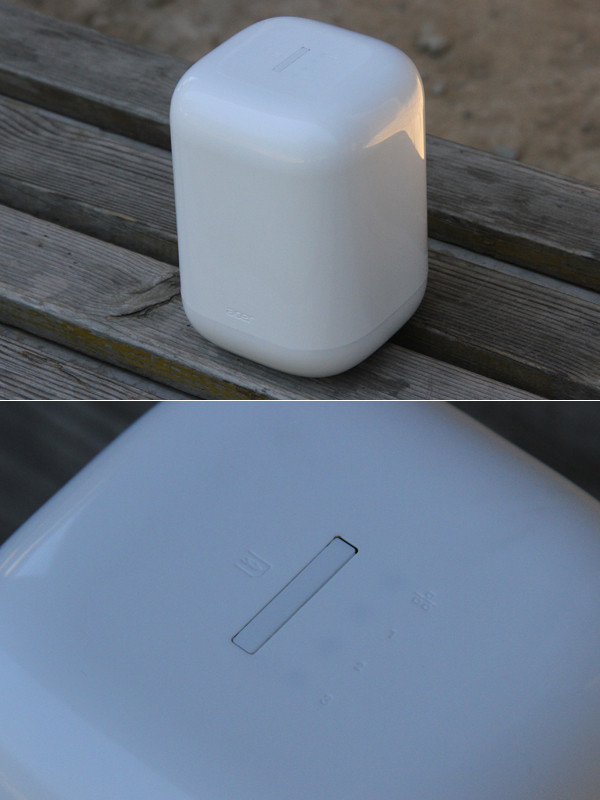 宏碁Revo One RL85 宏碁Revo One RL85