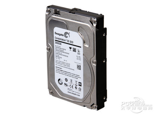 希捷Constellation CS