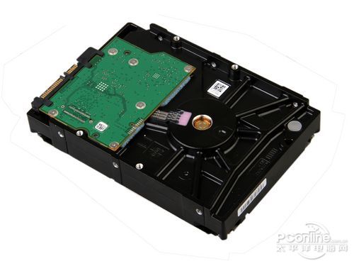 希捷Constellation CS