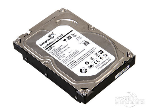 希捷Constellation CS