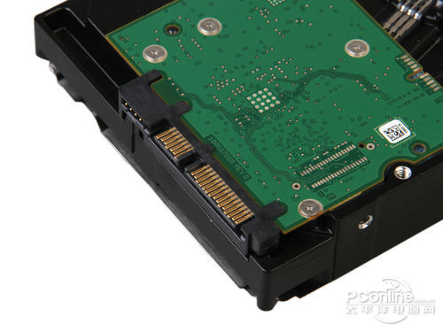 希捷Constellation CS