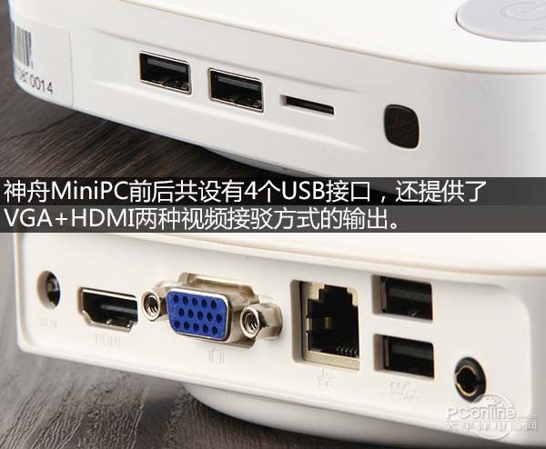 MiniPC MiniPC