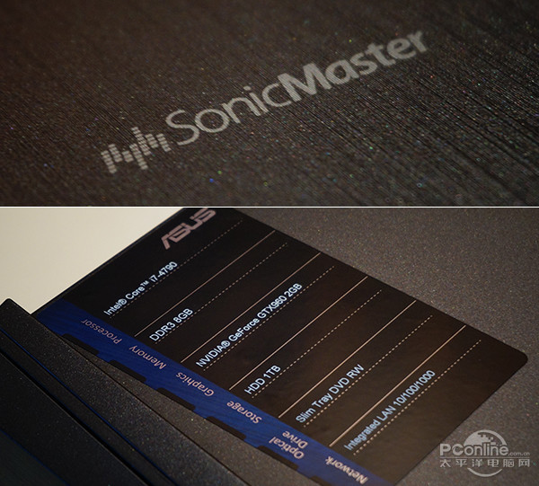 华硕G10AJ 华硕G10AJ