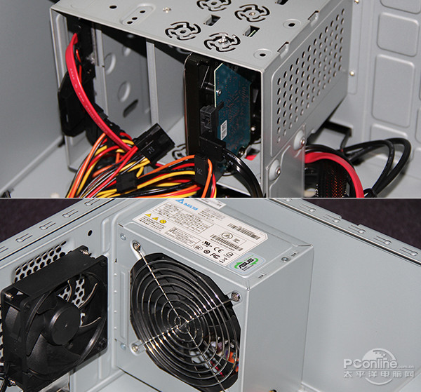 内部结构 内部结构