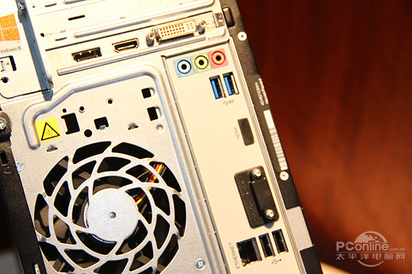 惠普Pavilion 550-071cn 惠普Pavilion 550-071cn