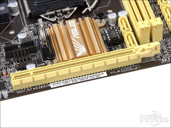 华硕 H87I-Plus 评测