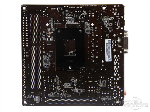 华硕 H87I-Plus 评测