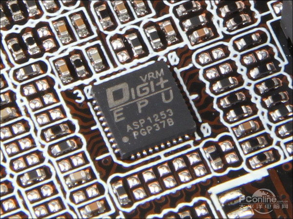 华硕 H87I-Plus 评测