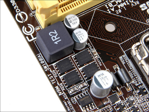 华硕 H87I-Plus 评测