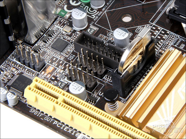 华硕 H87I-Plus 评测