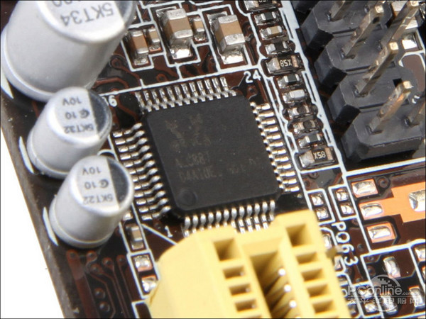 华硕 H87I-Plus 评测