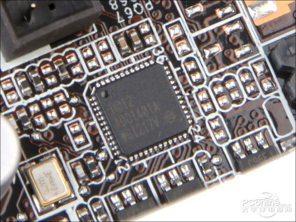 华硕 H87I-Plus 评测