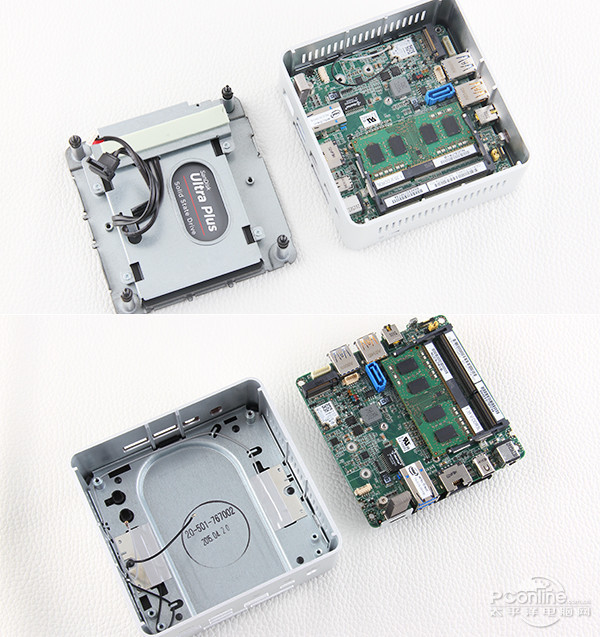 英特尔NUC