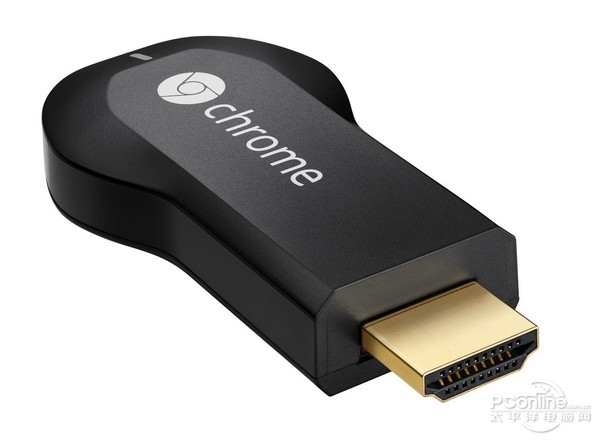 Chromecast Chromecast