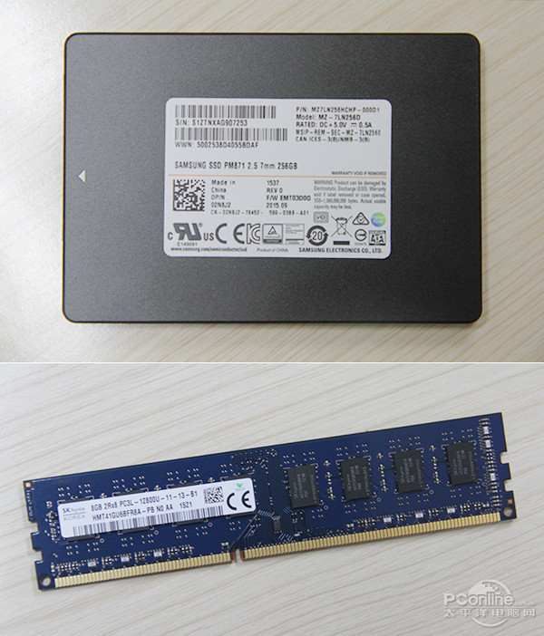SSD 内存 SSD 内存