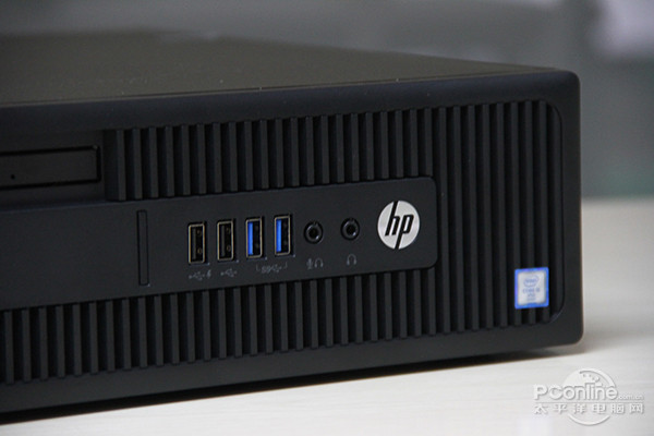 惠普EliteDesk 800 G2