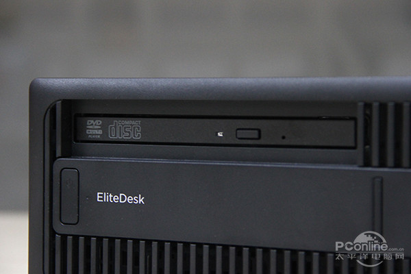 惠普EliteDesk 800 G2