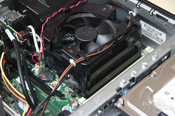 惠普EliteDesk 800 G2