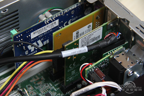 惠普EliteDesk 800 G2