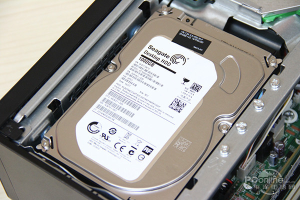 惠普EliteDesk 800 G2