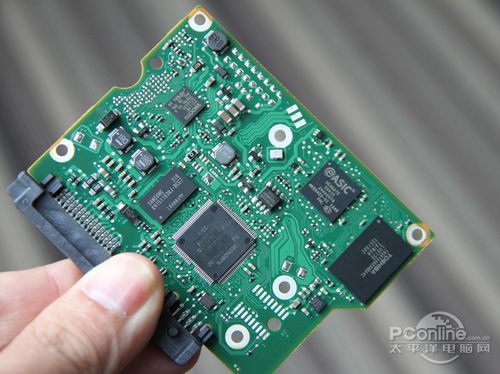 希捷SSHD 希捷SSHD