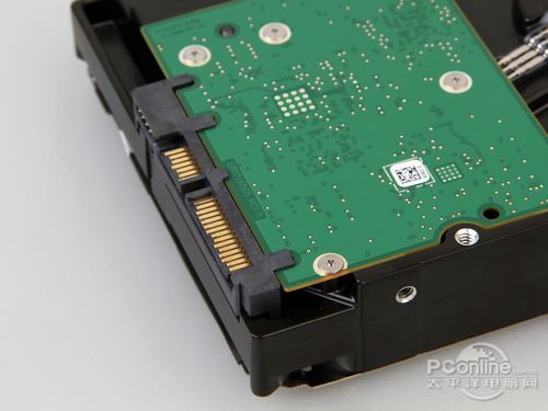 希捷2TB SSHD 希捷2TB SSHD