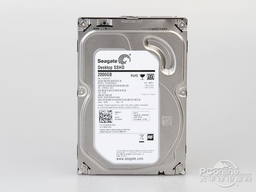 希捷2TB SSHD 希捷2TB SSHD