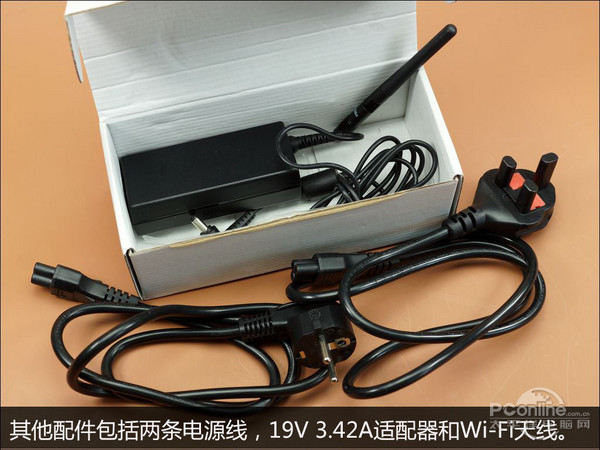 索泰 ZBOX Nano AQ02 Plus 评测 索泰 ZBOX Nano AQ02 Plus 评测